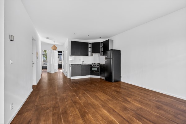 Medium property photo - Tweede Jan Steenstraat 56-1, 1074 CP Amsterdam